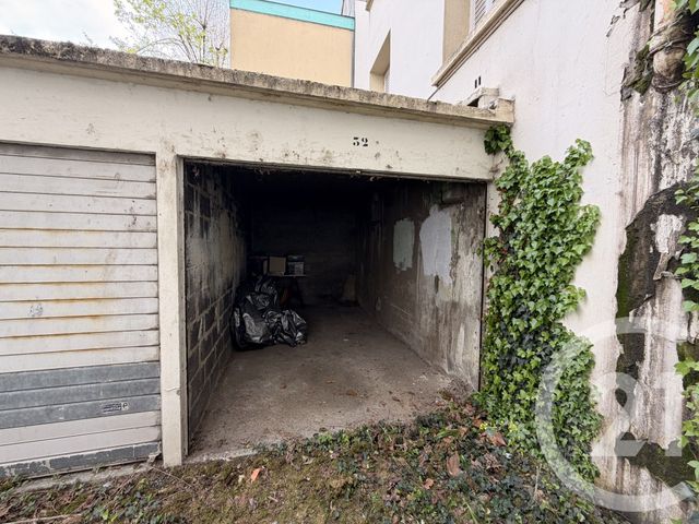 parking à vendre - 11.3 m2 - LYON - 69003 - RHONE-ALPES - Century 21 Rive Gauche