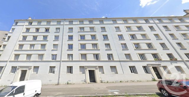 parking à vendre - 11.3 m2 - LYON - 69003 - RHONE-ALPES - Century 21 Rive Gauche