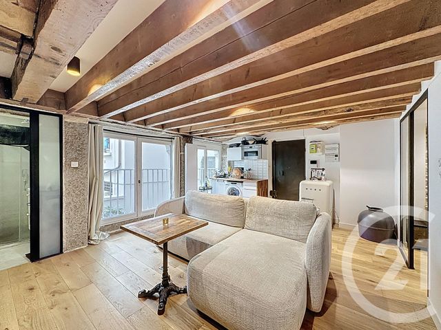 appartement - LYON - 69003