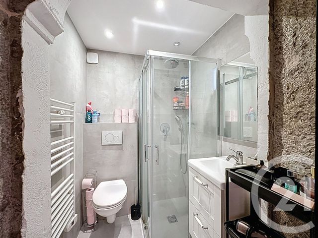 Appartement F1 à vendre - 1 pièce - 34.49 m2 - LYON - 69003 - RHONE-ALPES - Century 21 Rive Gauche