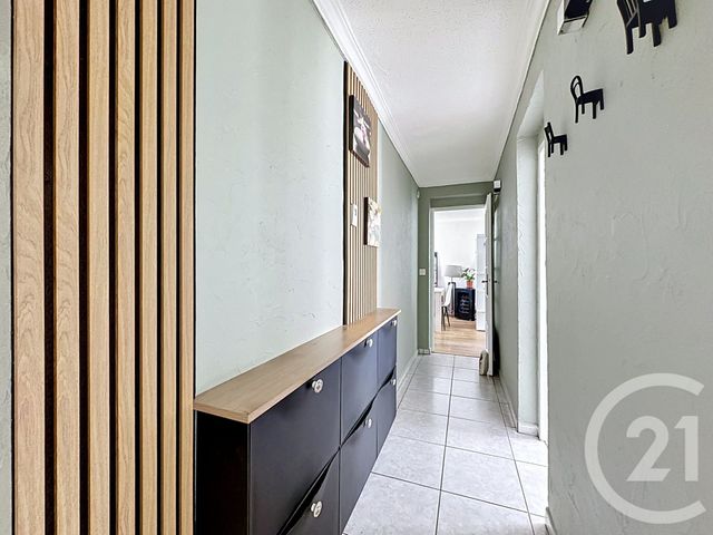 Appartement T3 à vendre - 3 pièces - 62.7 m2 - CALUIRE ET CUIRE - 69 - RHONE-ALPES - Century 21 Rive Gauche