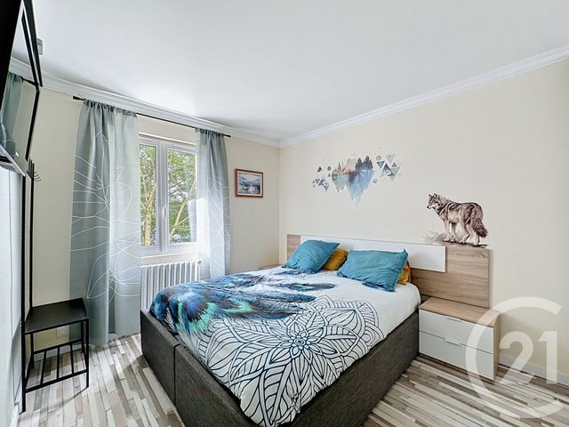 Appartement T3 à vendre - 3 pièces - 62.7 m2 - CALUIRE ET CUIRE - 69 - RHONE-ALPES - Century 21 Rive Gauche