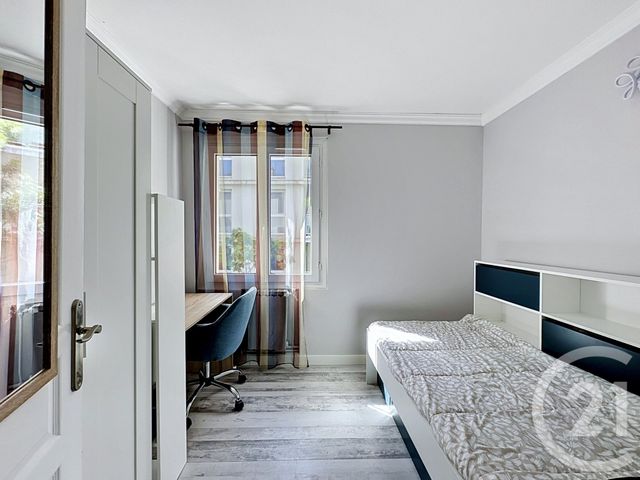 Appartement T3 à vendre - 3 pièces - 62.7 m2 - CALUIRE ET CUIRE - 69 - RHONE-ALPES - Century 21 Rive Gauche