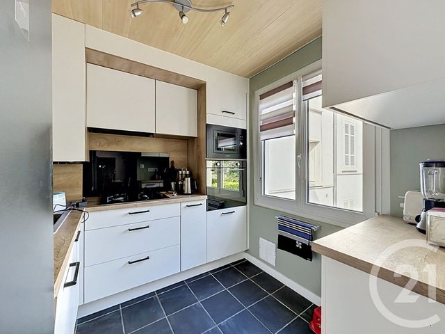 Appartement T3 à vendre - 3 pièces - 62.7 m2 - CALUIRE ET CUIRE - 69 - RHONE-ALPES - Century 21 Rive Gauche