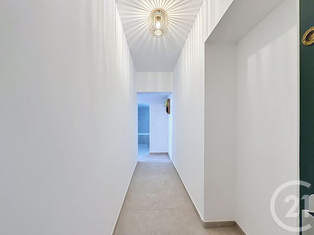 Appartement F1 bis à vendre - 2 pièces - 40.0 m2 - LYON - 69002 - RHONE-ALPES - Century 21 Rive Gauche
