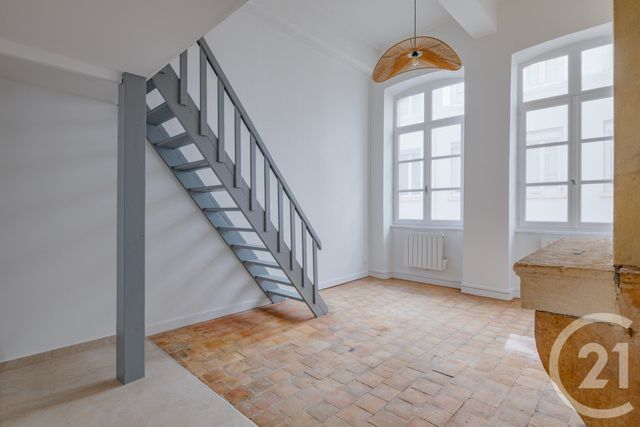 Appartement F1 Bis à vendre LYON