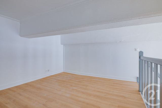 Appartement F1 bis à vendre - 2 pièces - 40.0 m2 - LYON - 69002 - RHONE-ALPES - Century 21 Rive Gauche