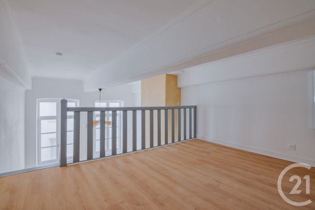 Appartement F1 bis à vendre - 2 pièces - 40.0 m2 - LYON - 69002 - RHONE-ALPES - Century 21 Rive Gauche