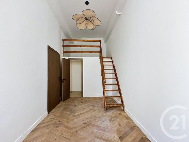 Appartement F1 bis à vendre - 2 pièces - 48.0 m2 - LYON - 69002 - RHONE-ALPES - Century 21 Rive Gauche