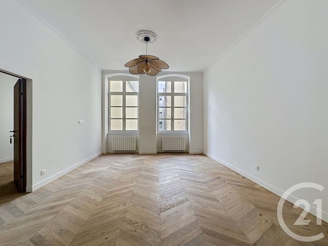 Appartement F1 bis à vendre - 2 pièces - 48.0 m2 - LYON - 69002 - RHONE-ALPES - Century 21 Rive Gauche