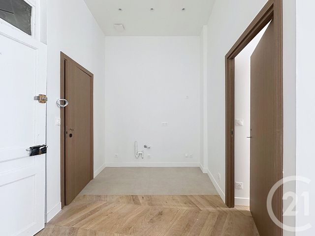 Appartement F1 bis à vendre - 2 pièces - 36.09 m2 - LYON - 69002 - RHONE-ALPES - Century 21 Rive Gauche