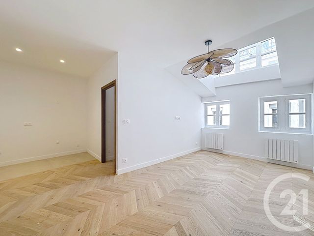 Appartement F3 à vendre LYON
