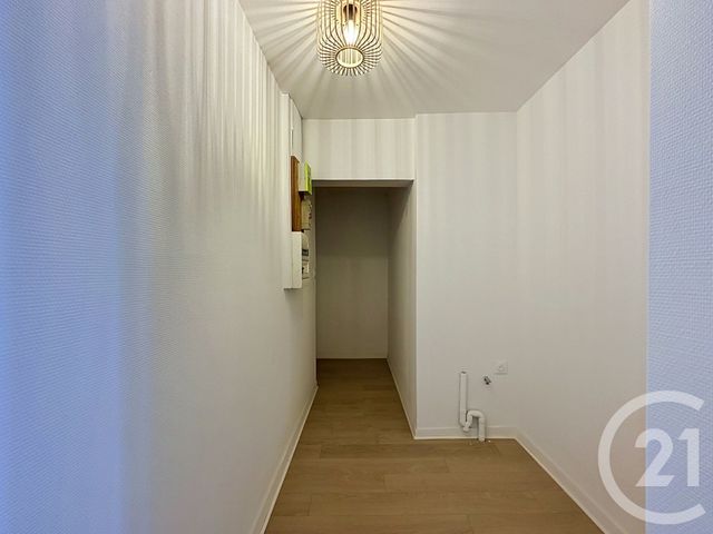 Appartement F1 à vendre - 1 pièce - 39.61 m2 - LYON - 69002 - RHONE-ALPES - Century 21 Rive Gauche
