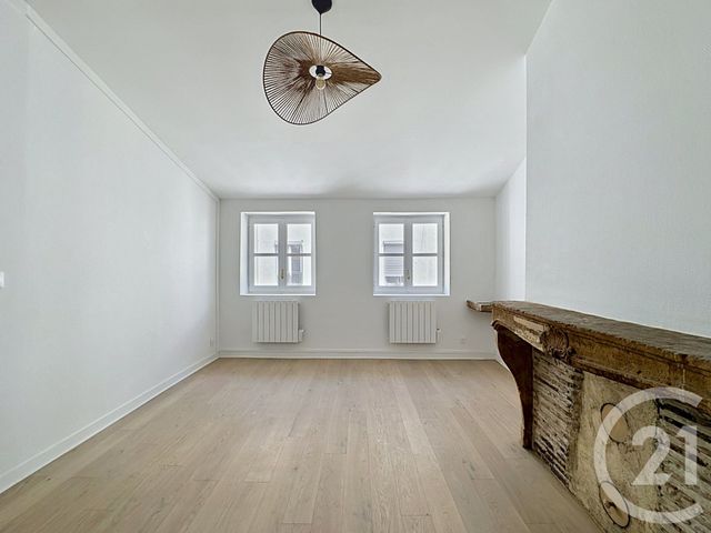 Appartement F1 à vendre LYON