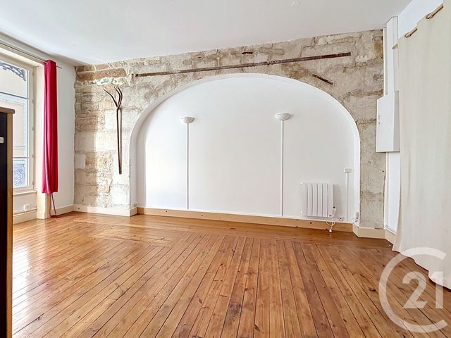 Appartement F1 à vendre LYON