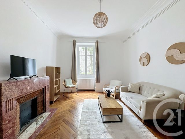 Appartement T2 à louer LYON