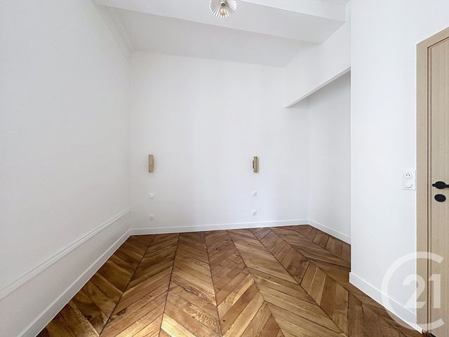 Appartement F2 à vendre - 2 pièces - 51.19 m2 - LYON - 69002 - RHONE-ALPES - Century 21 Rive Gauche