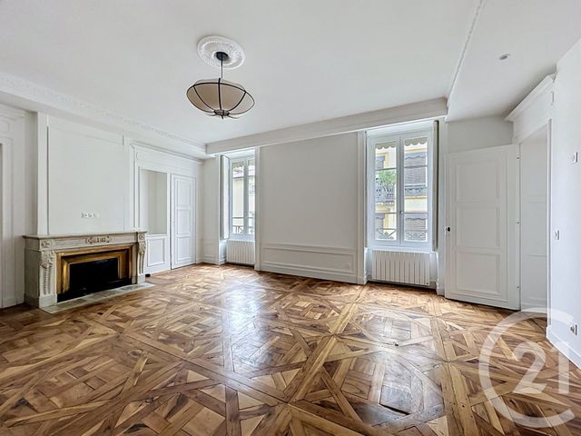 Appartement F2 à vendre LYON