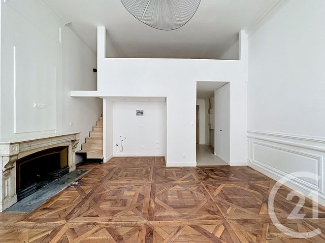 Appartement F1 à vendre - 1 pièce - 40.12 m2 - LYON - 69002 - RHONE-ALPES - Century 21 Rive Gauche