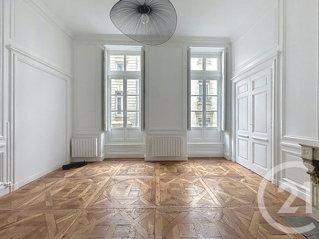 Appartement F1 à vendre - 1 pièce - 40.12 m2 - LYON - 69002 - RHONE-ALPES - Century 21 Rive Gauche