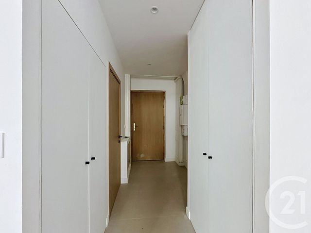 Appartement F1 à vendre - 1 pièce - 40.12 m2 - LYON - 69002 - RHONE-ALPES - Century 21 Rive Gauche