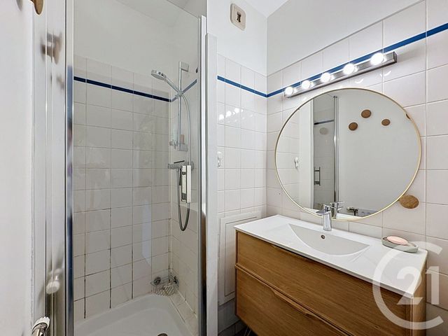 Appartement F4 à vendre - 4 pièces - 85.0 m2 - LYON - 69003 - RHONE-ALPES - Century 21 Rive Gauche