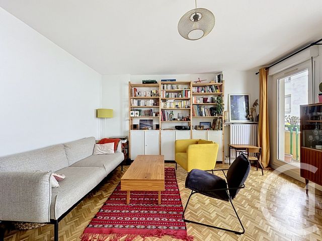 appartement - LYON - 69003