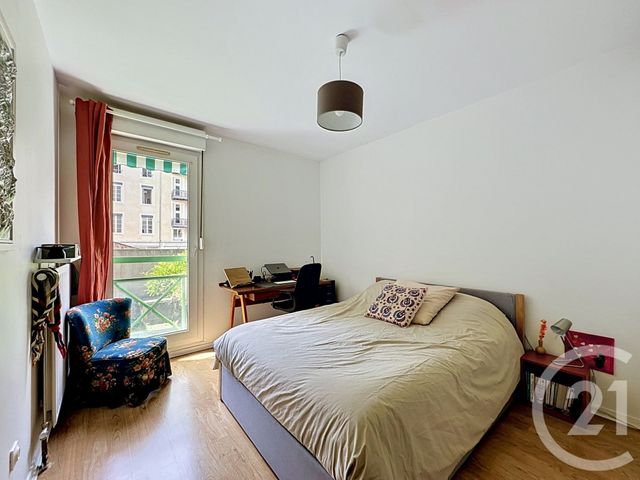 Appartement F4 à vendre - 4 pièces - 85.0 m2 - LYON - 69003 - RHONE-ALPES - Century 21 Rive Gauche