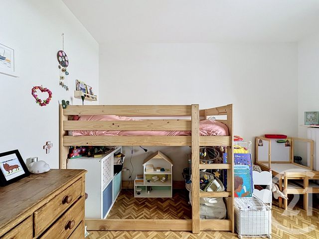 Appartement F4 à vendre - 4 pièces - 85.0 m2 - LYON - 69003 - RHONE-ALPES - Century 21 Rive Gauche
