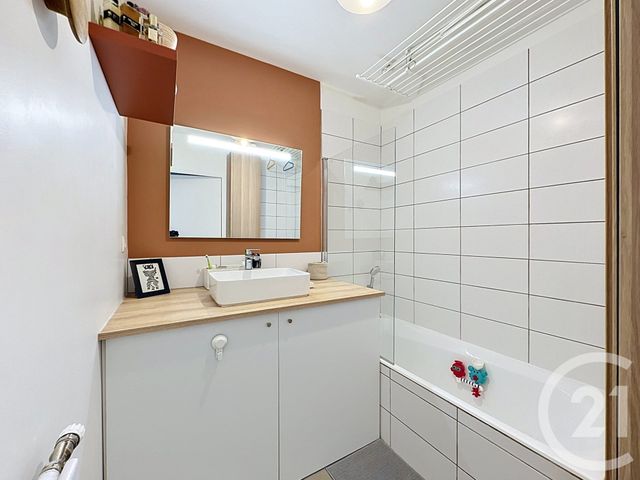 Appartement F4 à vendre - 4 pièces - 85.0 m2 - LYON - 69003 - RHONE-ALPES - Century 21 Rive Gauche