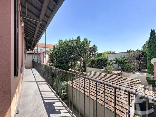 Appartement F2 à vendre - 2 pièces - 28.0 m2 - VILLEURBANNE - 69 - RHONE-ALPES - Century 21 Rive Gauche