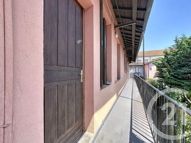 Appartement F2 à vendre - 2 pièces - 28.0 m2 - VILLEURBANNE - 69 - RHONE-ALPES - Century 21 Rive Gauche