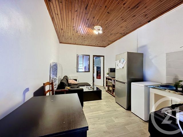 Appartement F2 à vendre VILLEURBANNE