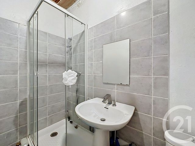 Appartement F2 à vendre - 2 pièces - 28.0 m2 - VILLEURBANNE - 69 - RHONE-ALPES - Century 21 Rive Gauche