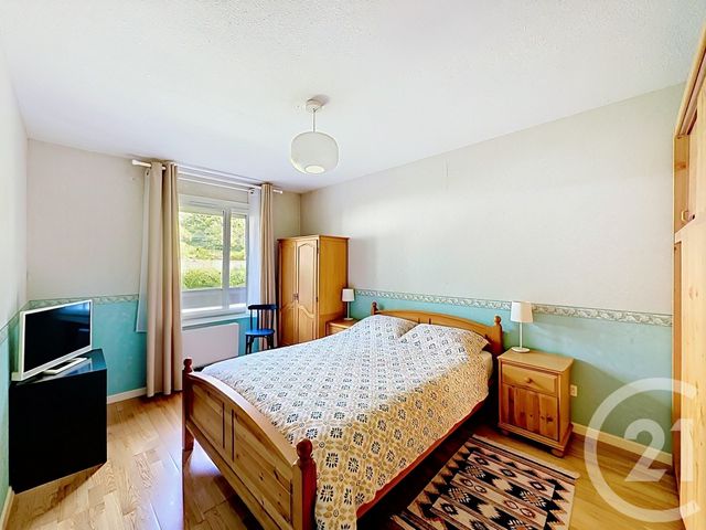 Appartement T4 à vendre - 4 pièces - 106.0 m2 - LYON - 69009 - RHONE-ALPES - Century 21 Rive Gauche