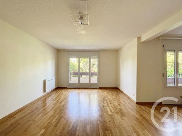appartement - LYON - 69009