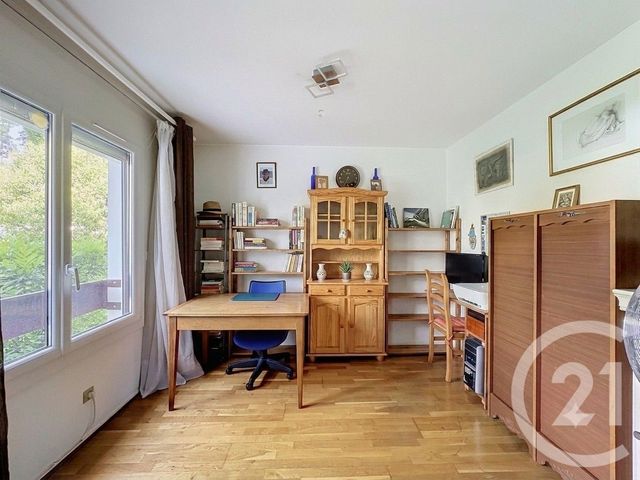Appartement T4 à vendre - 4 pièces - 106.0 m2 - LYON - 69009 - RHONE-ALPES - Century 21 Rive Gauche