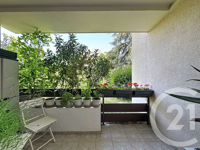 Appartement T4 à vendre - 4 pièces - 106.0 m2 - LYON - 69009 - RHONE-ALPES - Century 21 Rive Gauche