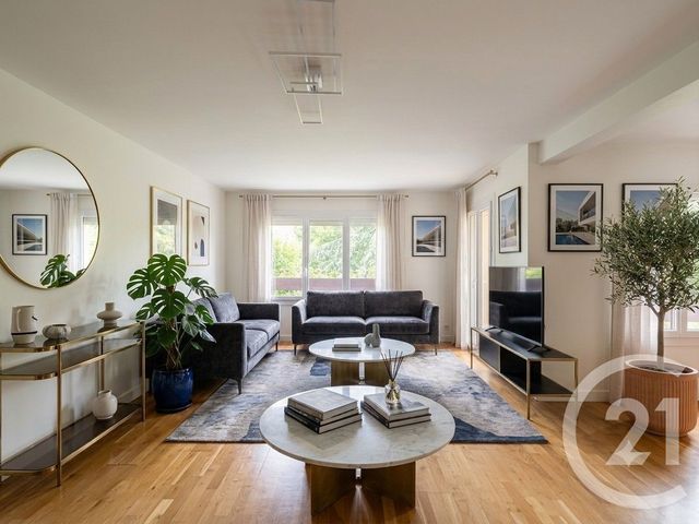 appartement - LYON - 69009