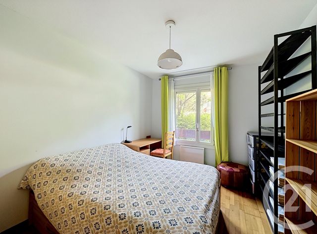 Appartement T4 à vendre - 4 pièces - 106.0 m2 - LYON - 69009 - RHONE-ALPES - Century 21 Rive Gauche