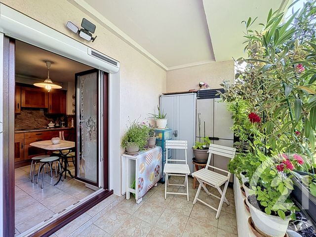 Appartement T4 à vendre - 4 pièces - 106.0 m2 - LYON - 69009 - RHONE-ALPES - Century 21 Rive Gauche