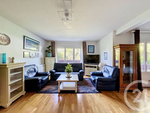 appartement - LYON - 69009