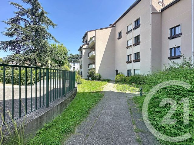 Appartement T4 à vendre - 4 pièces - 106.0 m2 - LYON - 69009 - RHONE-ALPES - Century 21 Rive Gauche