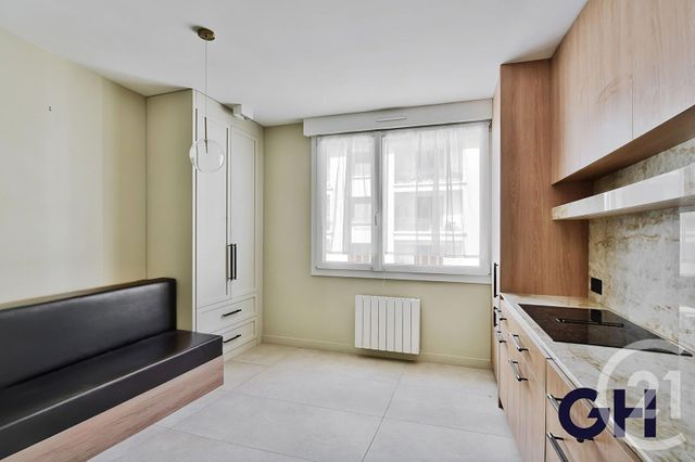 Appartement à vendre - 6 pièces - 126.0 m2 - LYON - 69006 - RHONE-ALPES - Century 21 Rive Gauche