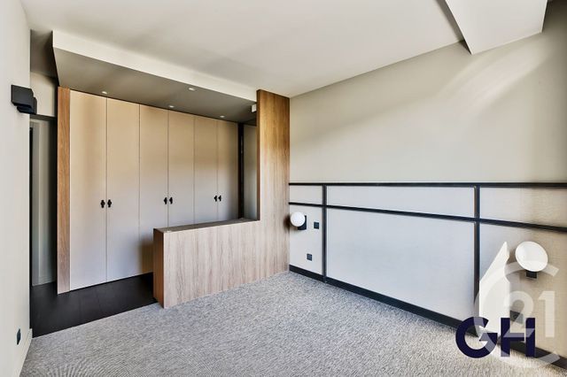 Appartement à vendre - 6 pièces - 126.0 m2 - LYON - 69006 - RHONE-ALPES - Century 21 Rive Gauche