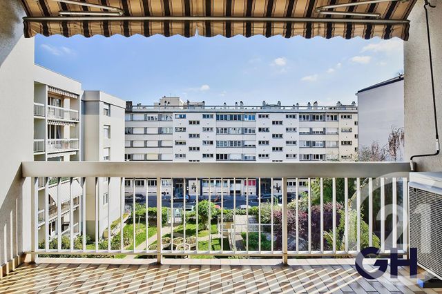 Appartement à vendre - 6 pièces - 126.0 m2 - LYON - 69006 - RHONE-ALPES - Century 21 Rive Gauche