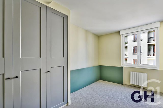 Appartement à vendre - 6 pièces - 126.0 m2 - LYON - 69006 - RHONE-ALPES - Century 21 Rive Gauche