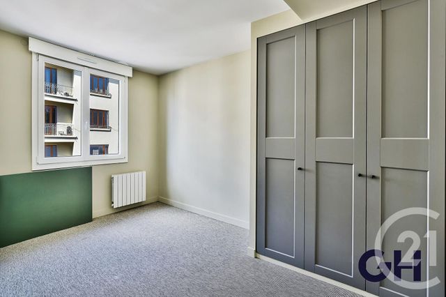 Appartement à vendre - 6 pièces - 126.0 m2 - LYON - 69006 - RHONE-ALPES - Century 21 Rive Gauche