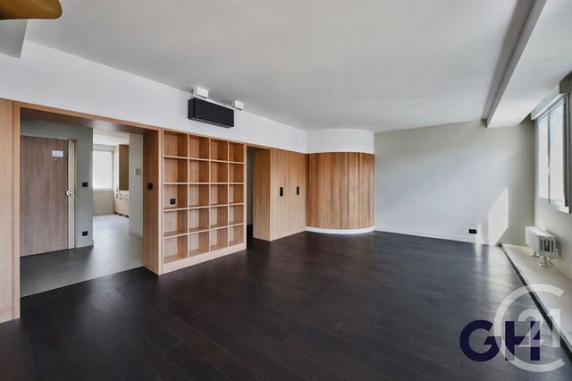 Appartement à vendre - 6 pièces - 126.0 m2 - LYON - 69006 - RHONE-ALPES - Century 21 Rive Gauche