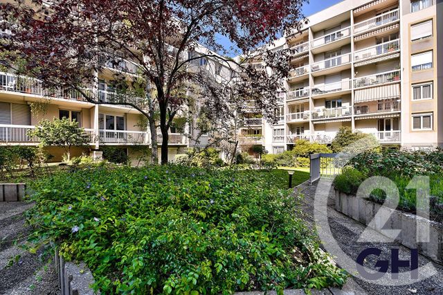 Appartement à vendre LYON